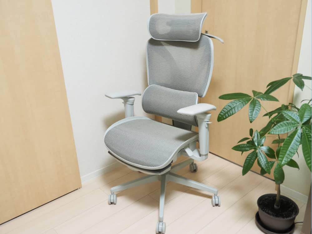 COFO Chair Pro 2