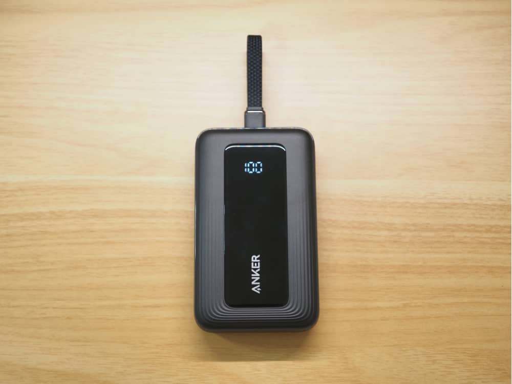 Zolo Power Bank