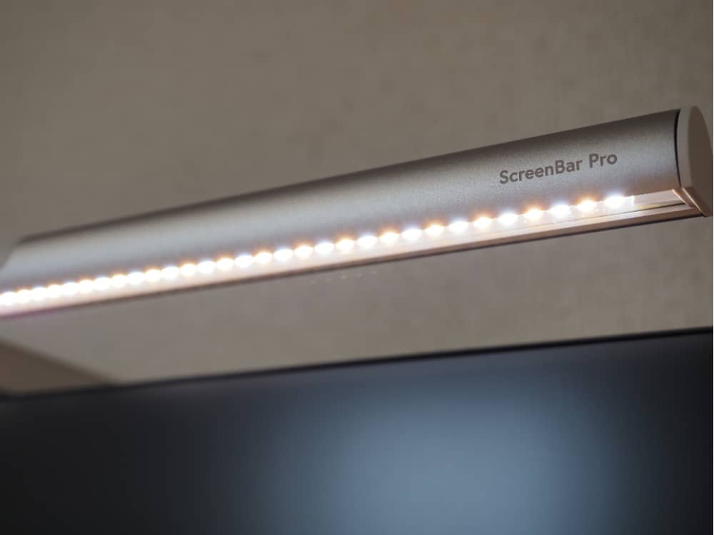 ScreenBar Pro
