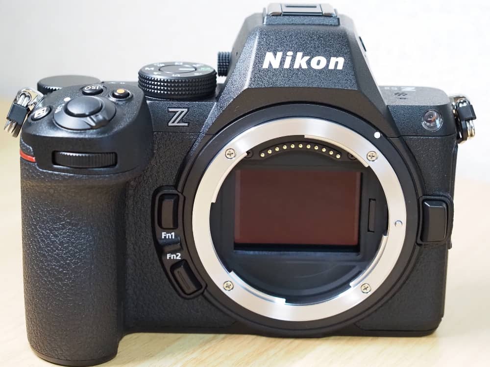 Nikon Z5Ⅱ