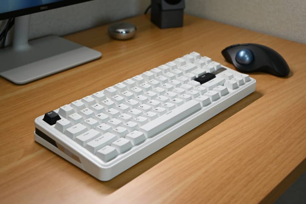 EPOMAKER TH85