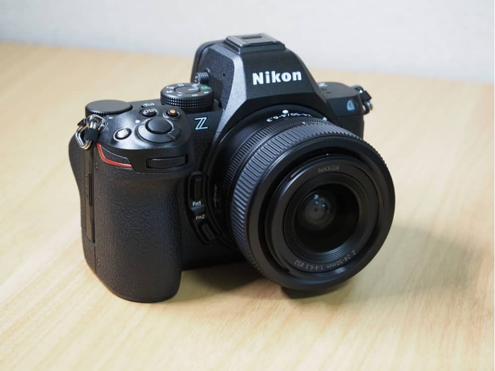 Nikon Z5Ⅱ
