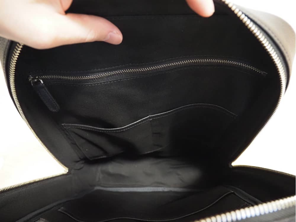 THE Backpack