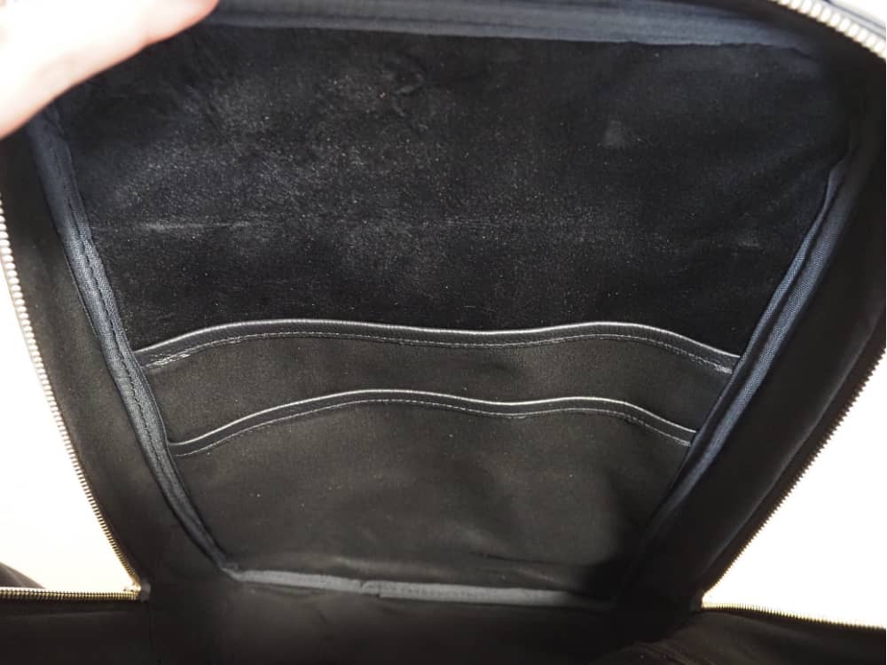 THE Backpack