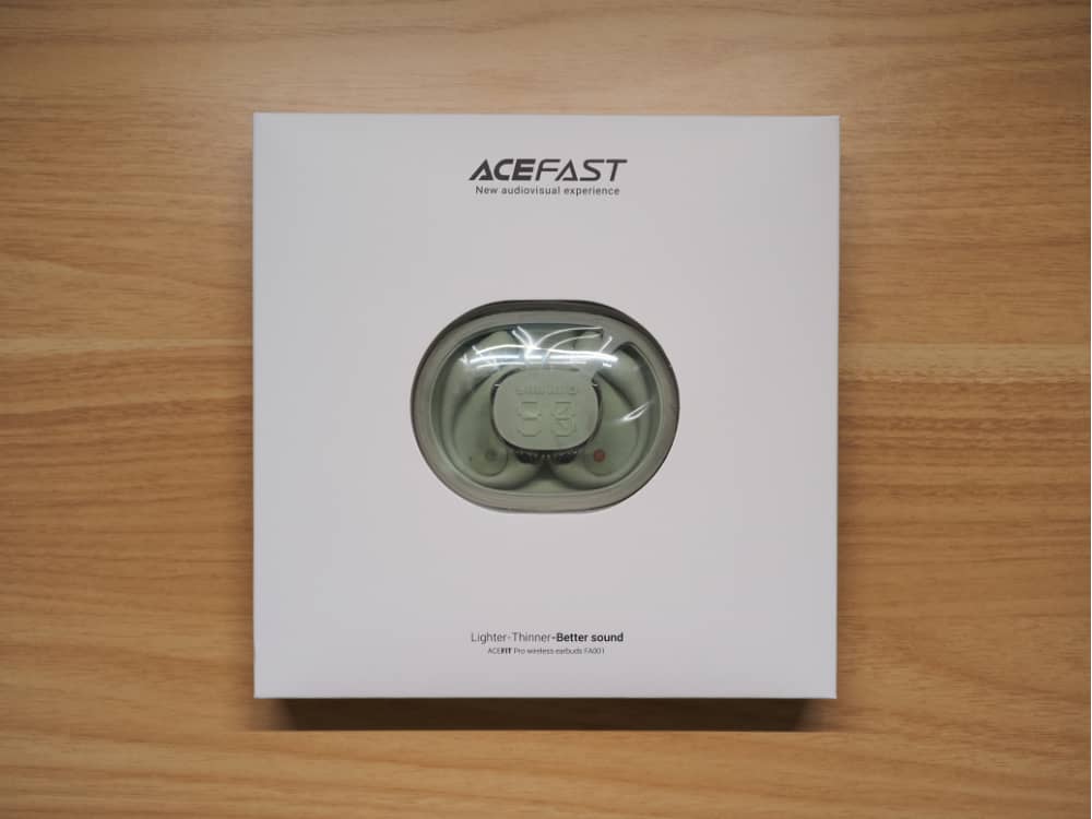 ACEFAST ACEFIT Pro