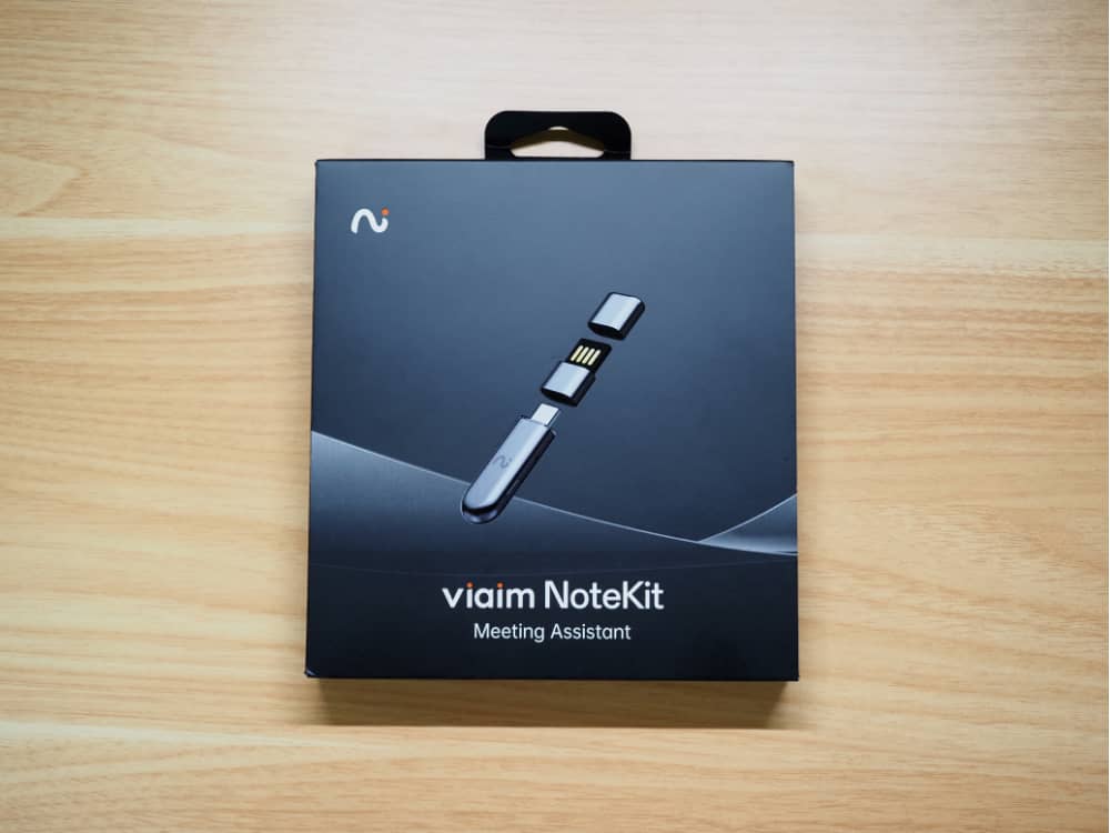 viaim　NoteKit（ノートキット）