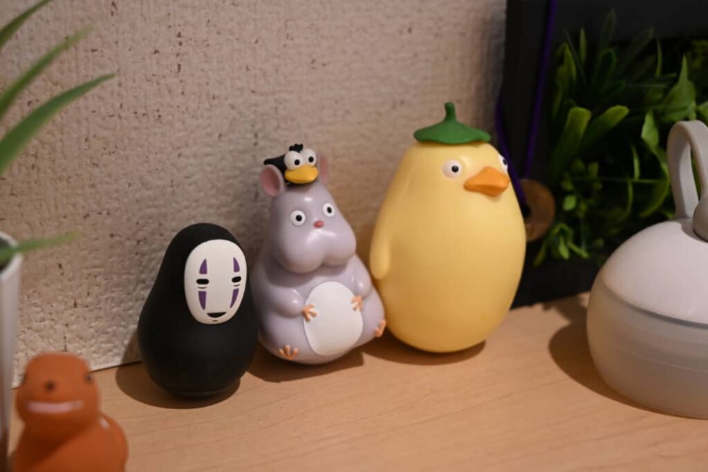 フィギュア
