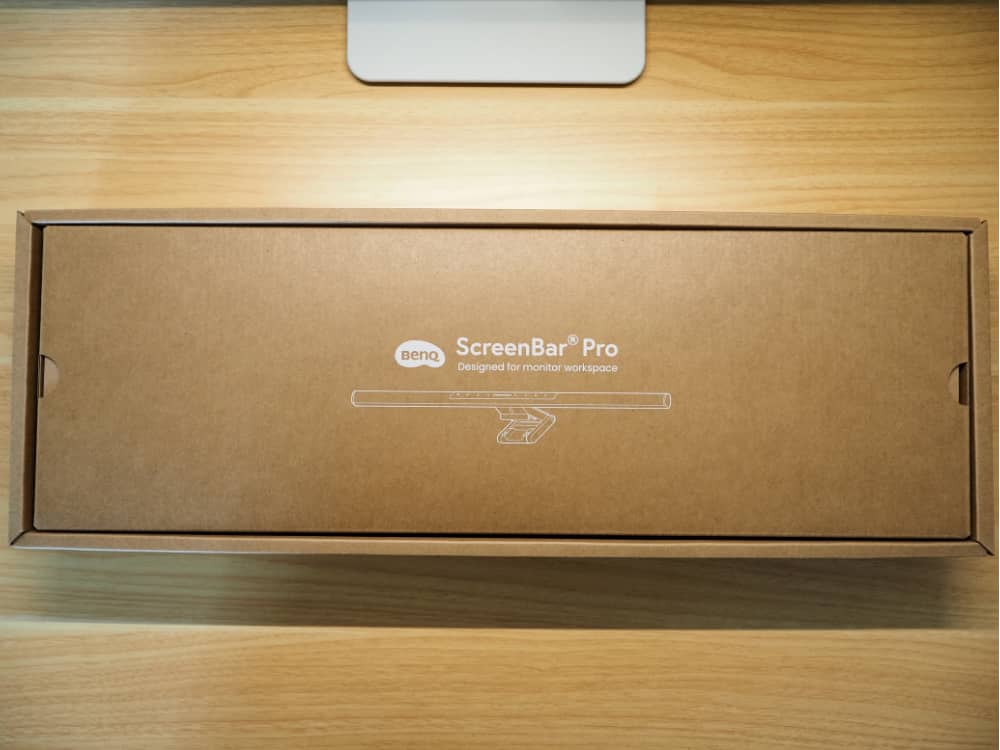 ScreenBar Pro