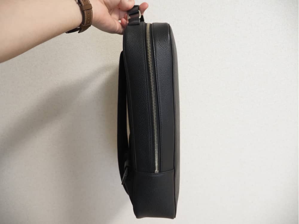THE Backpack-Black