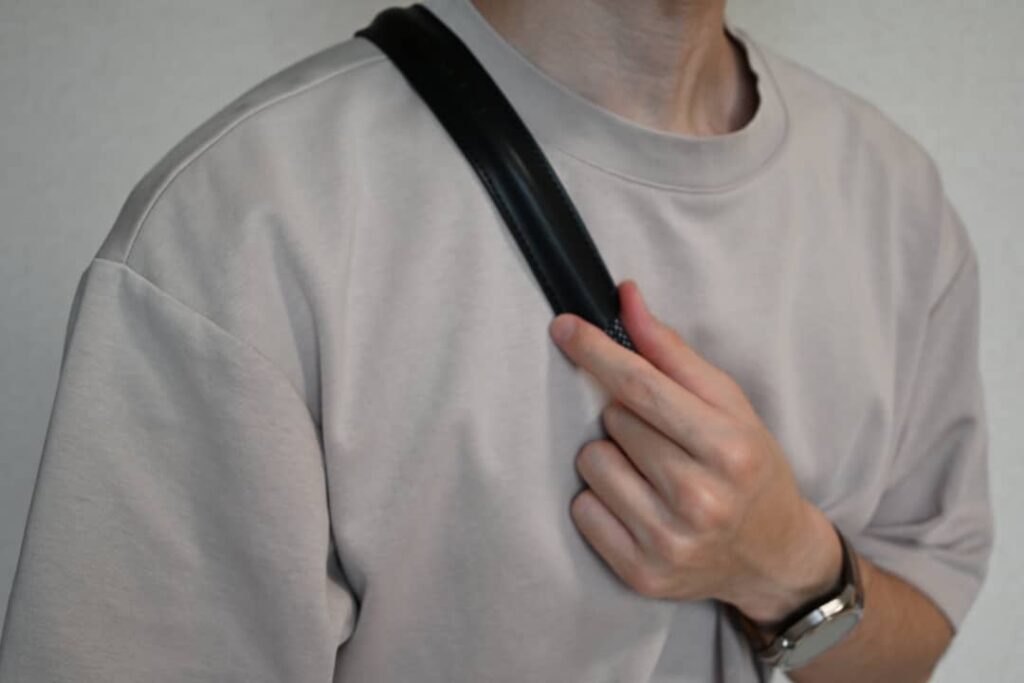 OneGo ドローストリングバッグ