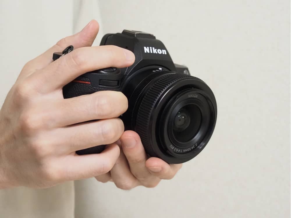 Nikon Z5Ⅱ