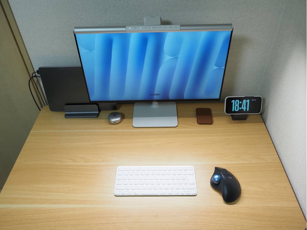 ScreenBar Pro