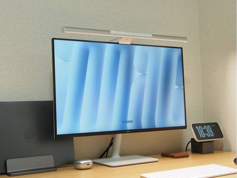 ScreenBar Pro