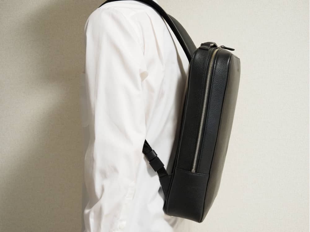 THE Backpack