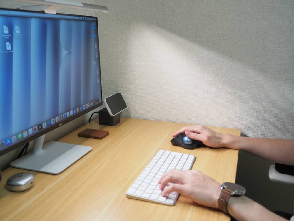 ScreenBar Pro