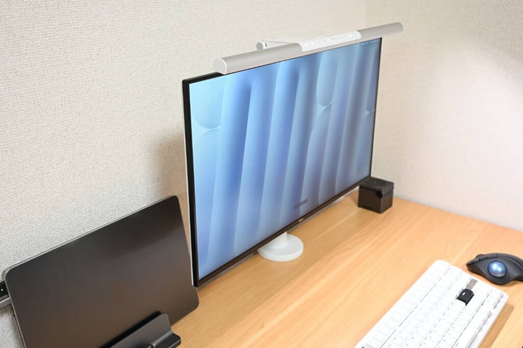 無重力モニターアームPro