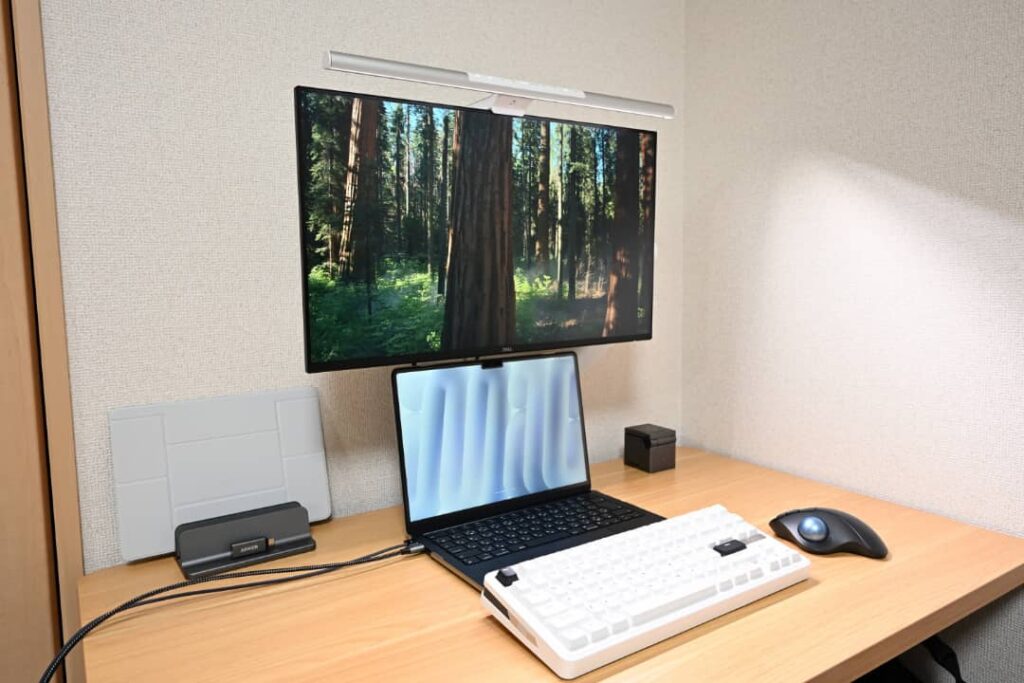 無重力モニターアームPro