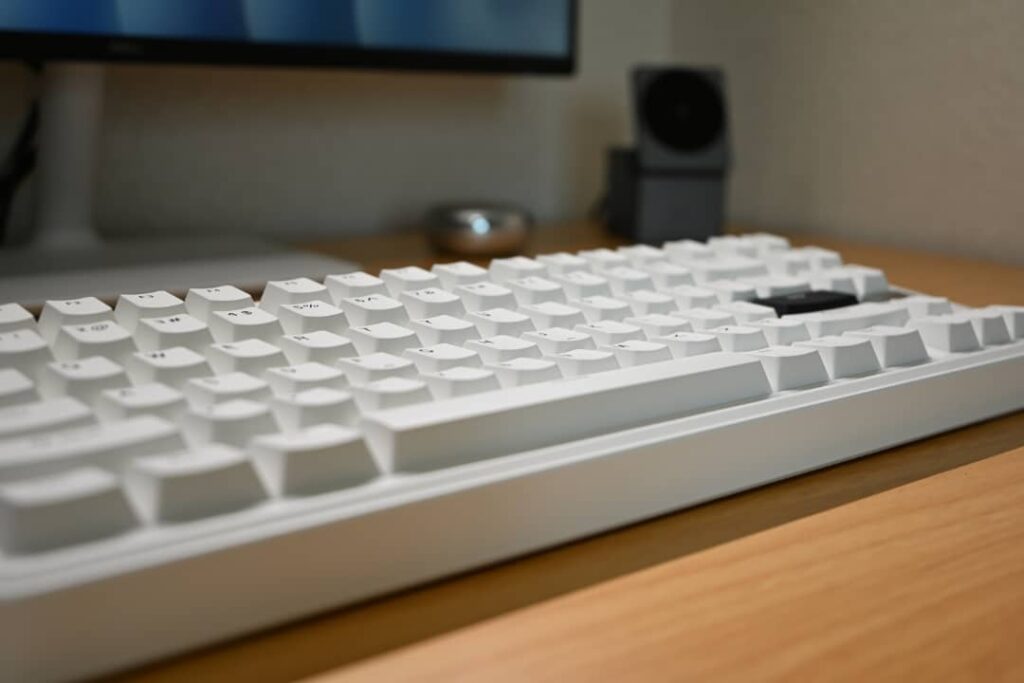 EPOMAKER TH85