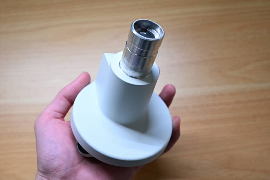 無重力モニターアームPro ベース