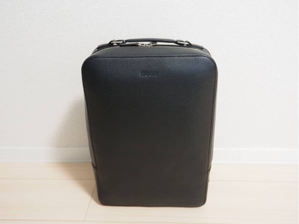 THE Backpack-Black