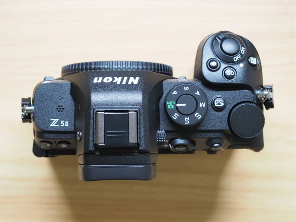 Nikon Z5Ⅱ