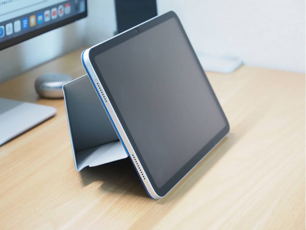 iPad 第10世代 シルバー