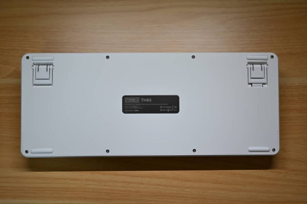 EPOMAKER TH85