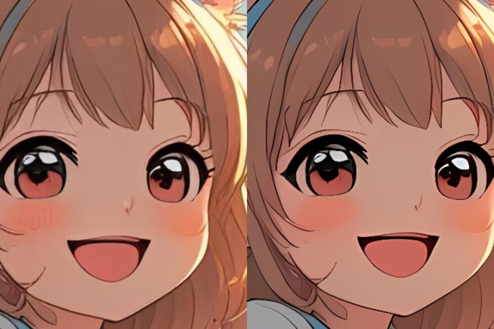アニメ