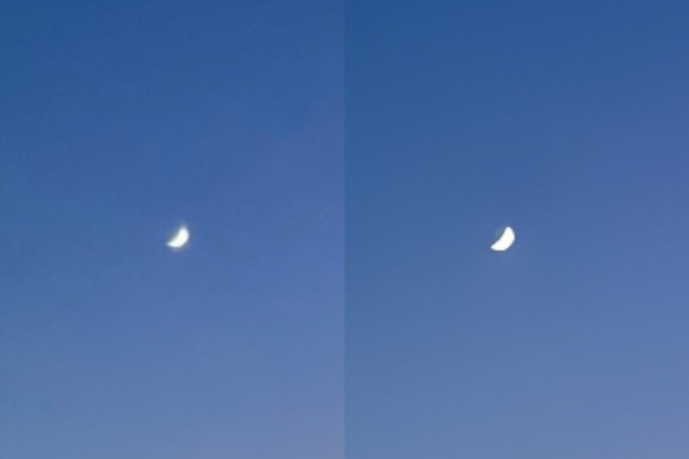 月