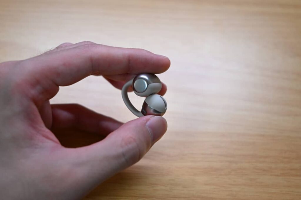 Shokz OpenDots ONE