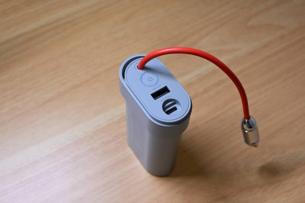 SHARGE Pouch Mini