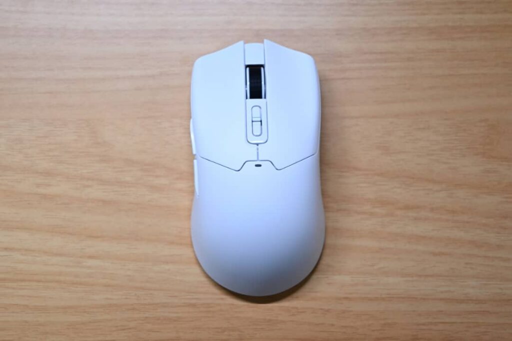 Click Mouse