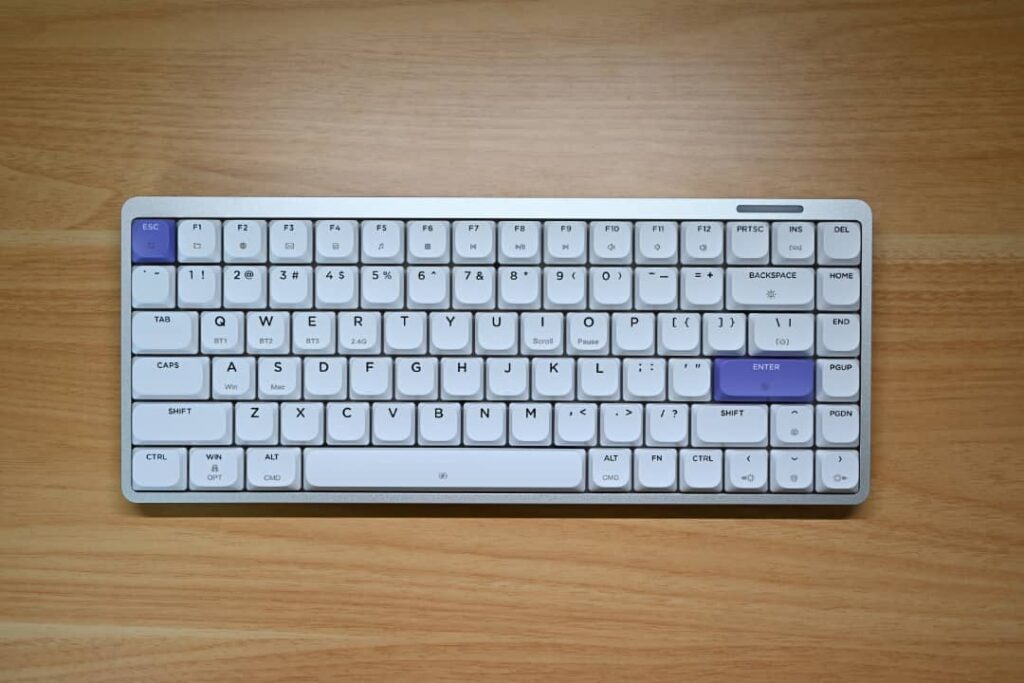 Luma84