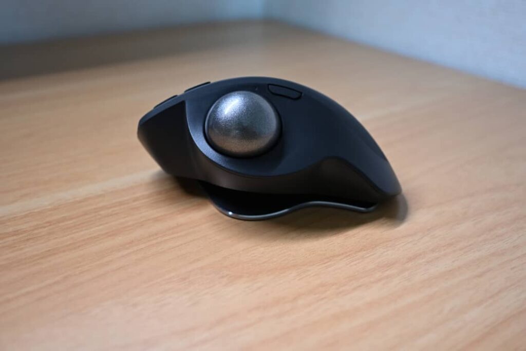 MX Ergo S