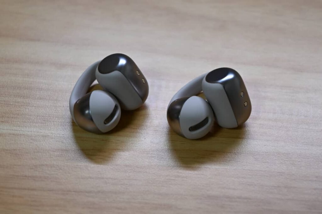 Shokz OpenDots ONE