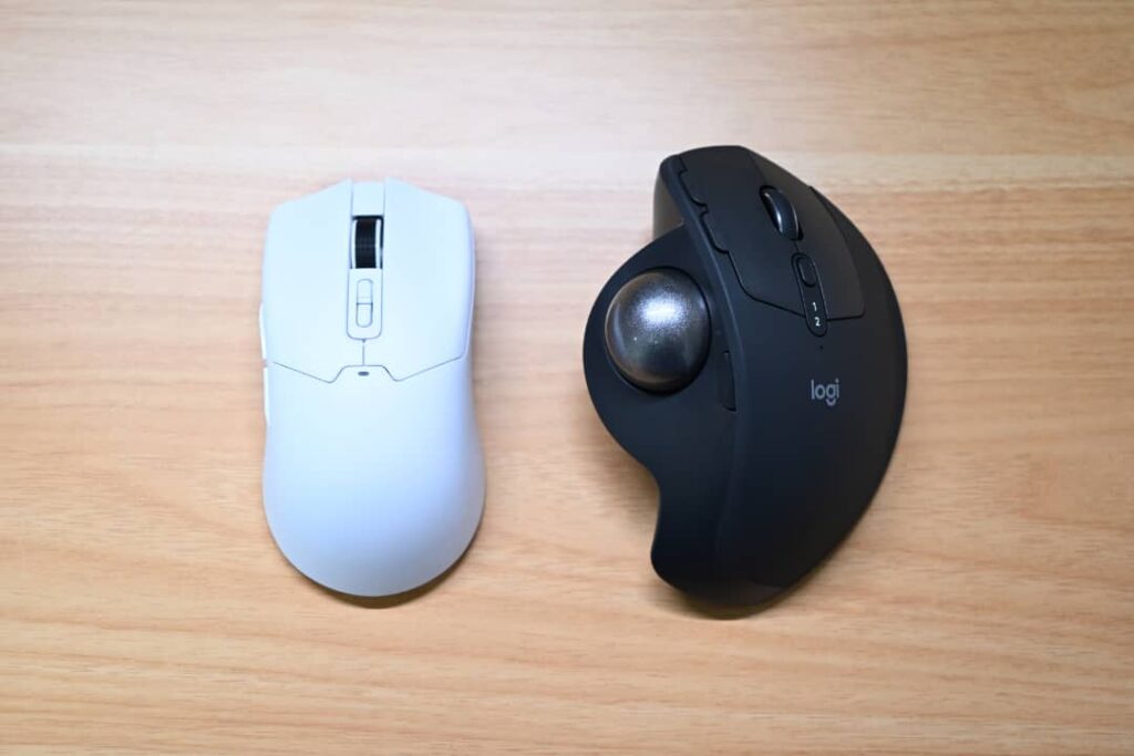 Click Mouse