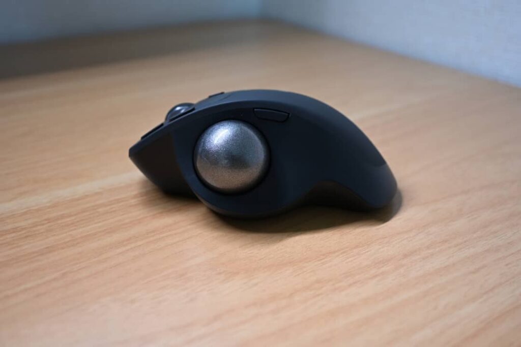 MX Ergo S