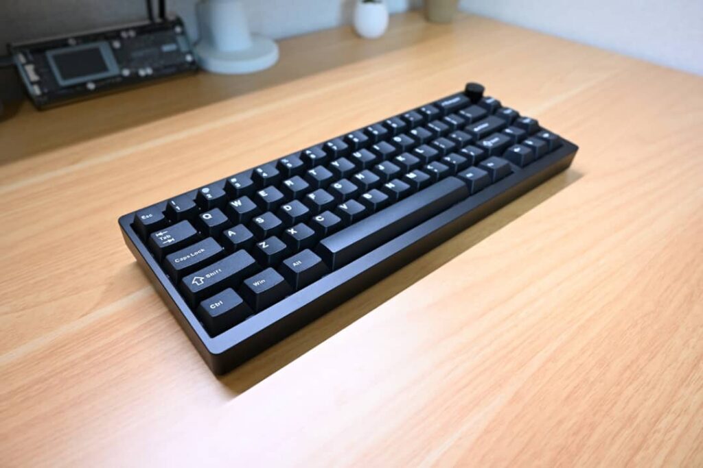 EPOMAKER P65