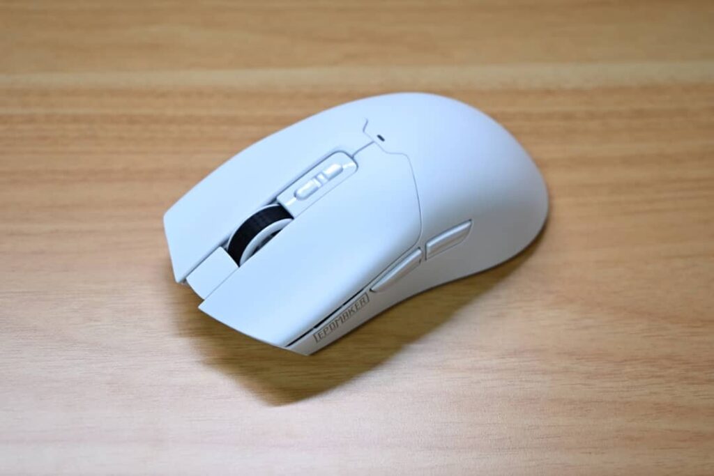 Click Mouse