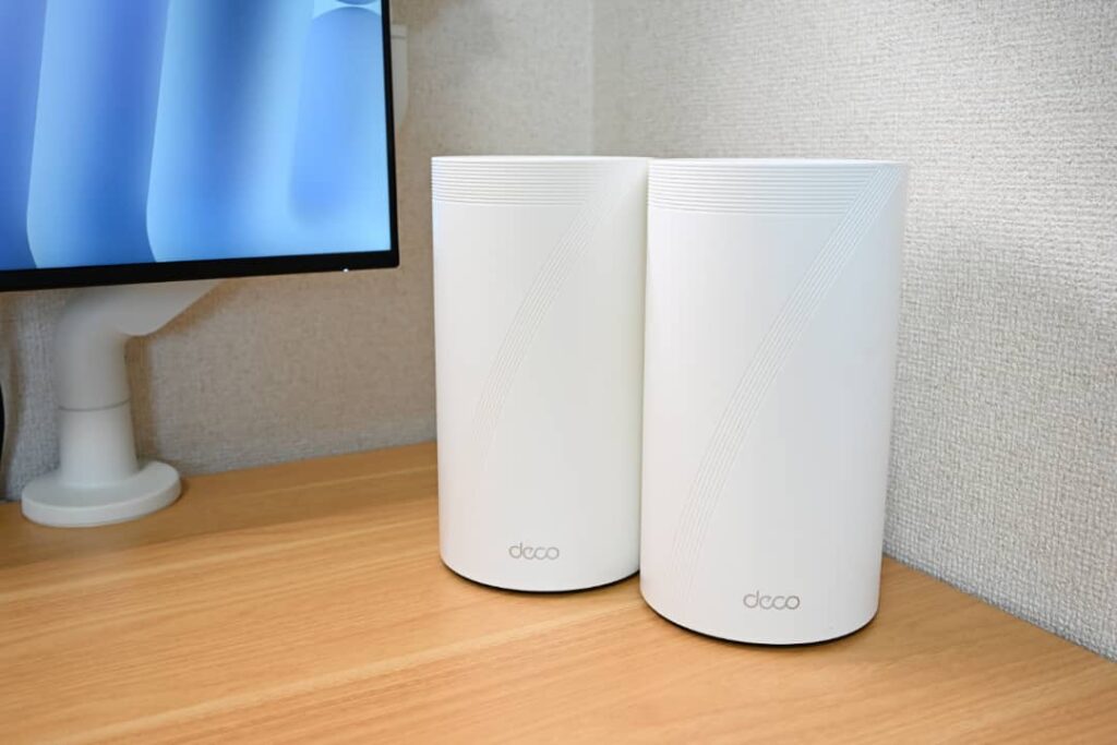 Deco BE85