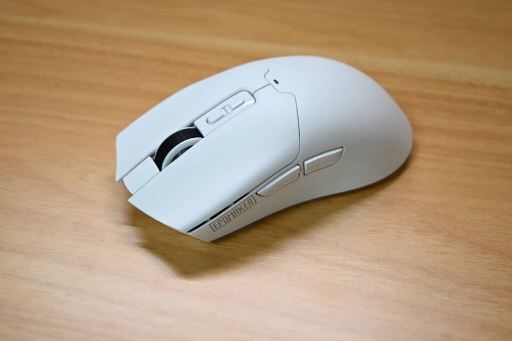 Click Mouse