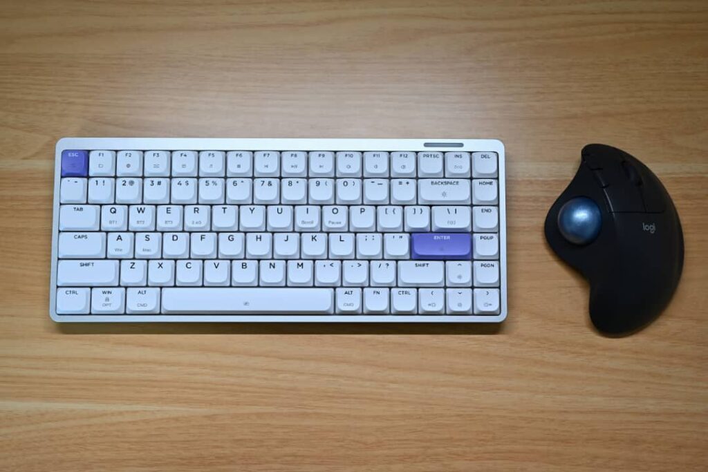 Luma84