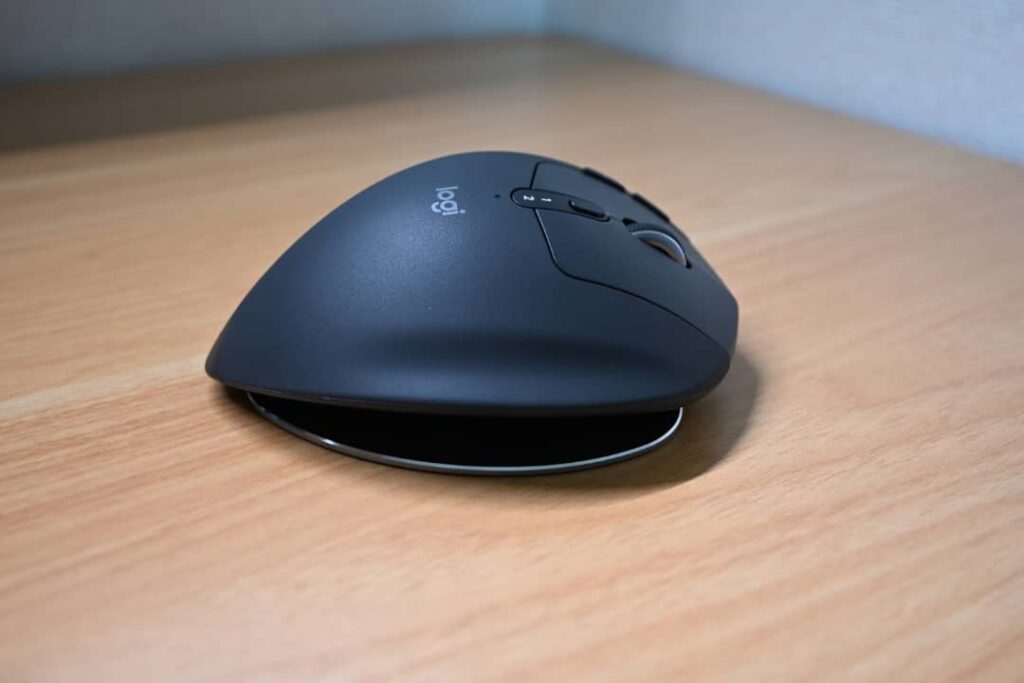 MX Ergo S