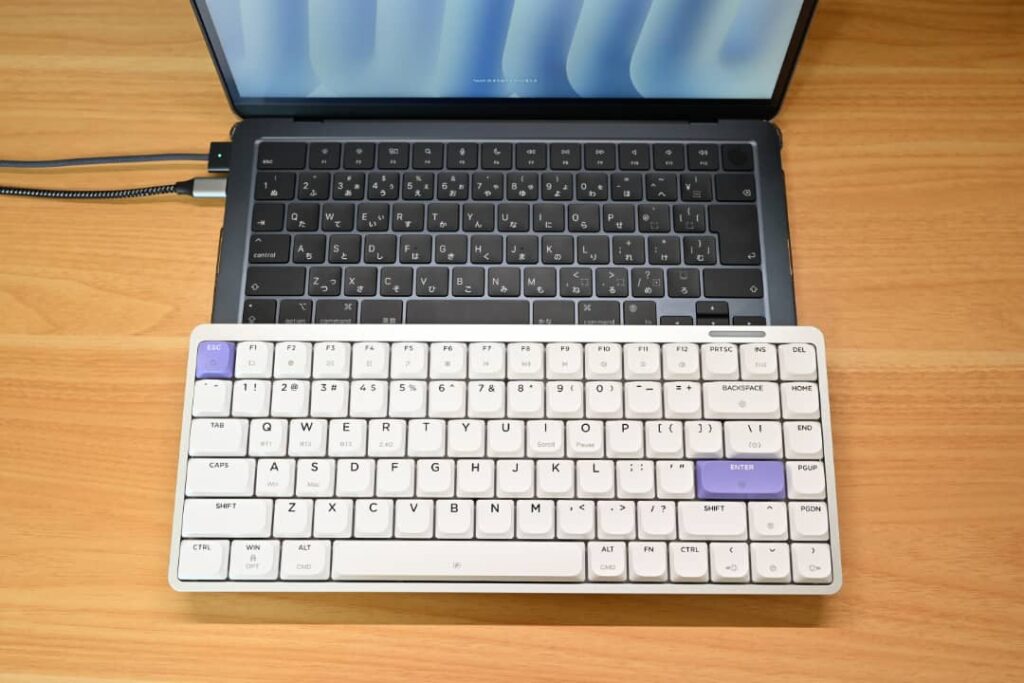 Luma84