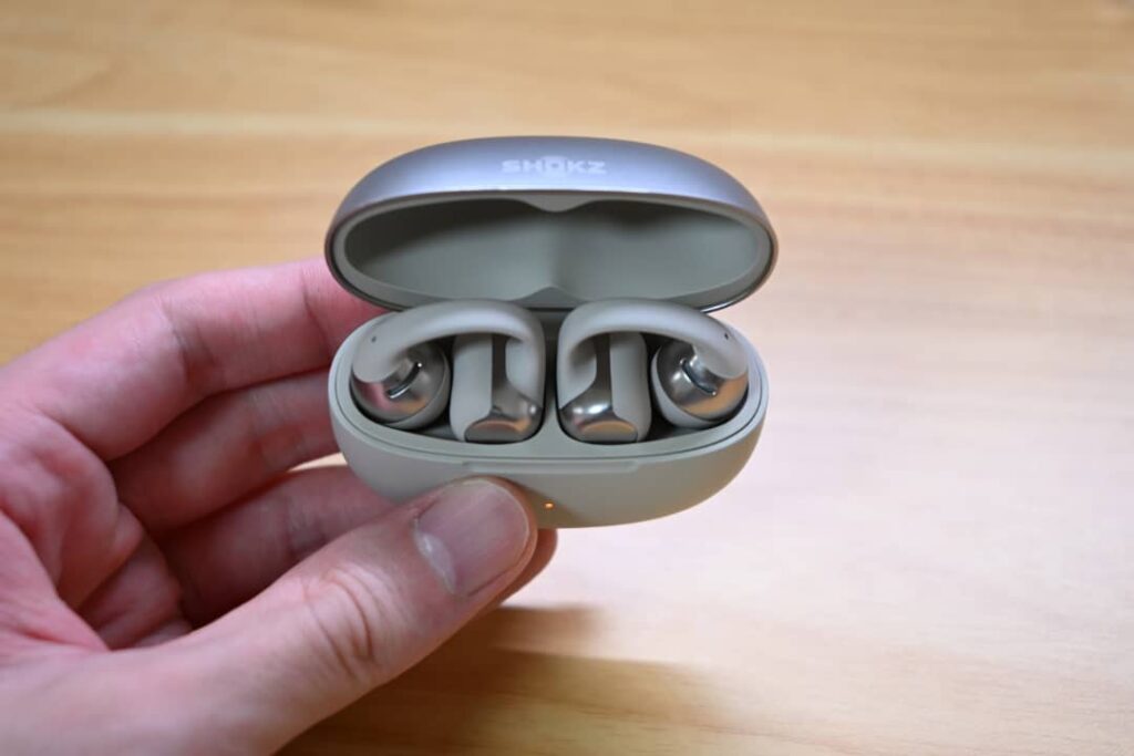 Shokz OpenDots ONE