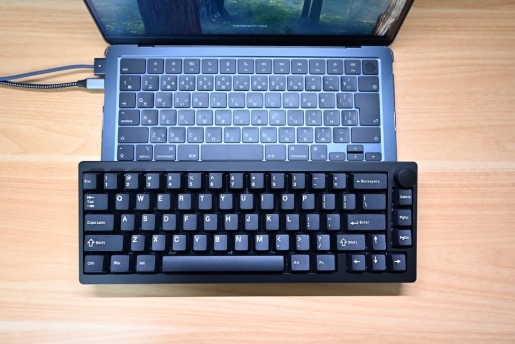 EPOMAKER P65