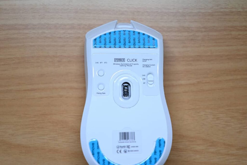 Click Mouse
