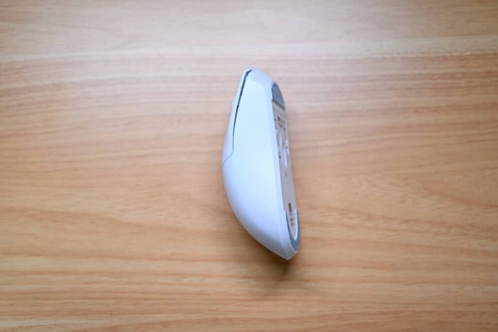 Click Mouse