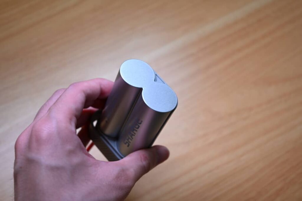 SHARGE Pouch Mini