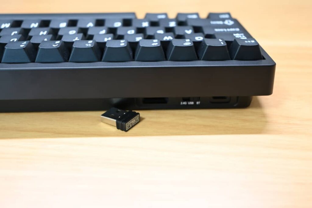EPOMAKER P65